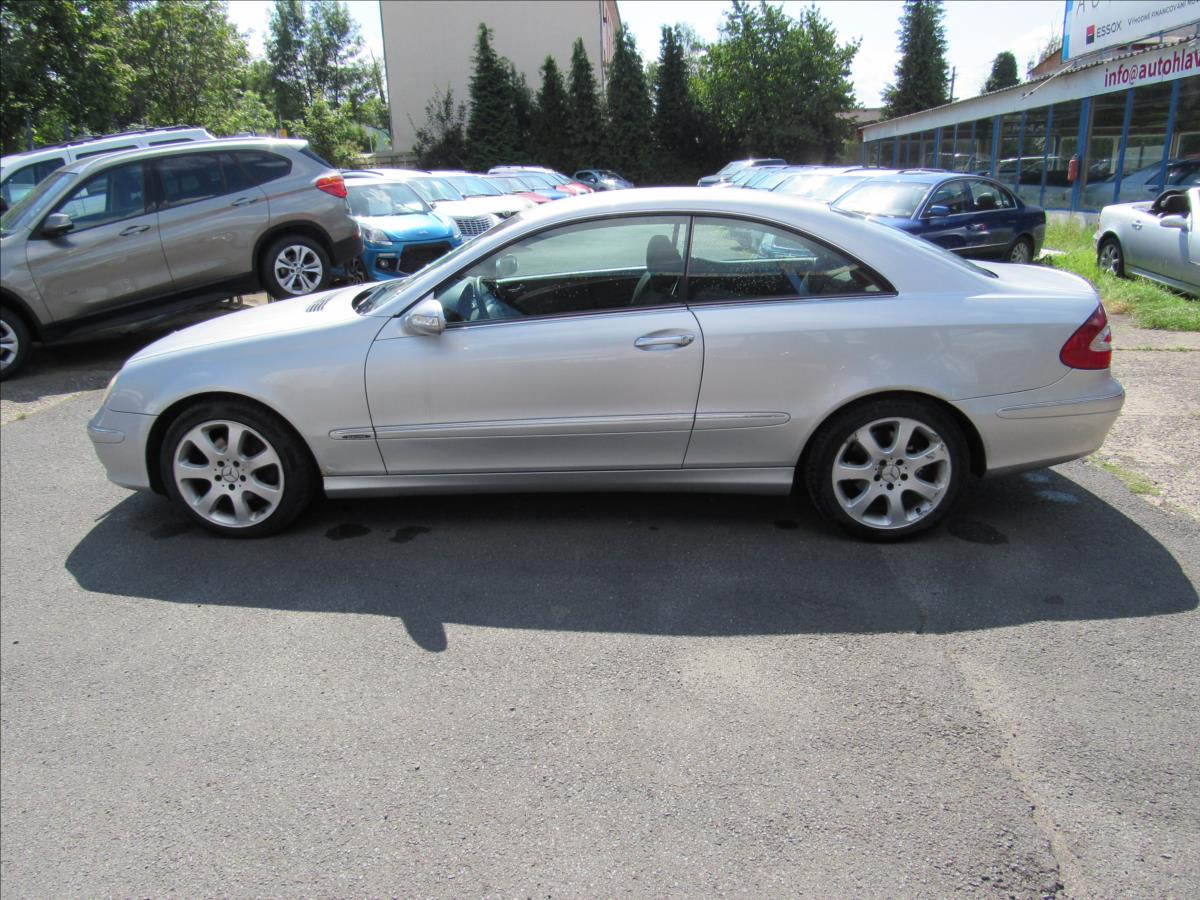mercedes-benz-clk-2-7-clk-270-cdi-elegance - 6