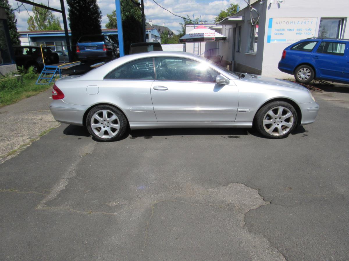 mercedes-benz-clk-2-7-clk-270-cdi-elegance - 7