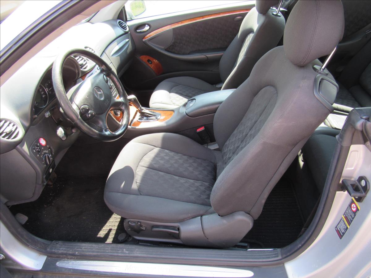 mercedes-benz-clk-2-7-clk-270-cdi-elegance - 8