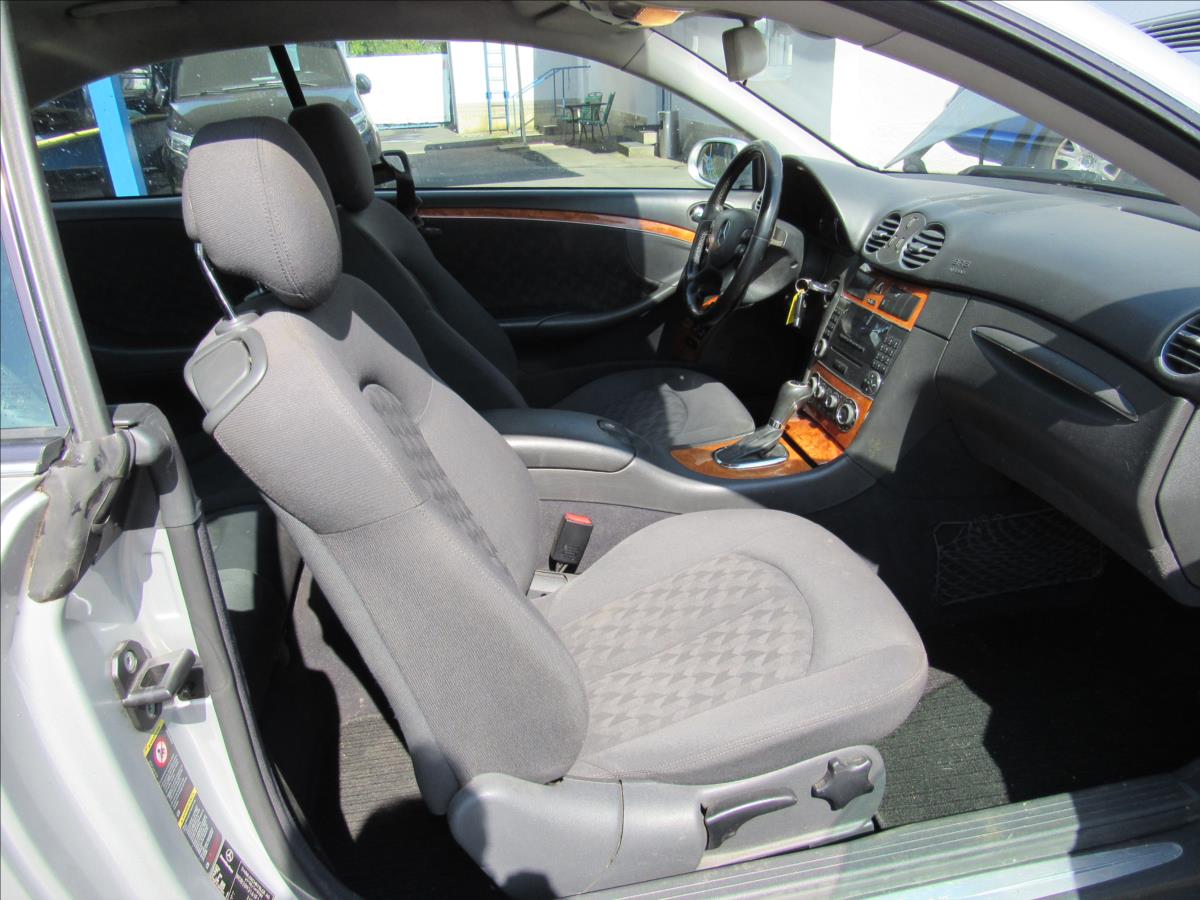 mercedes-benz-clk-2-7-clk-270-cdi-elegance - 9