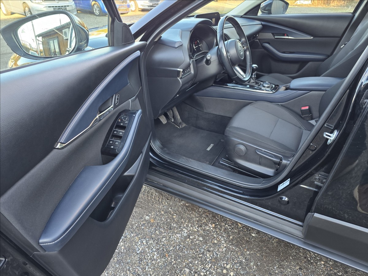 mazda-cx-3-2-0-g-skyactiv-comfort - 8