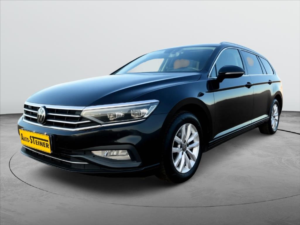 volkswagen-passat-2-0-tdi-dsg-1-maj-odpocet-dph - 2
