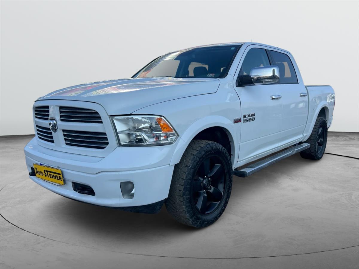 dodge-ram-5-7-hemi-big-horn - 2