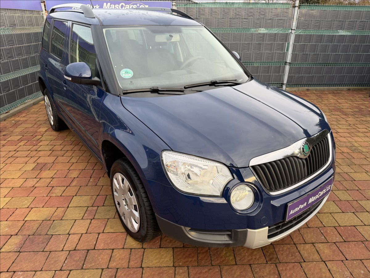 skoda-yeti-1-2-tsi-active-plus - 2