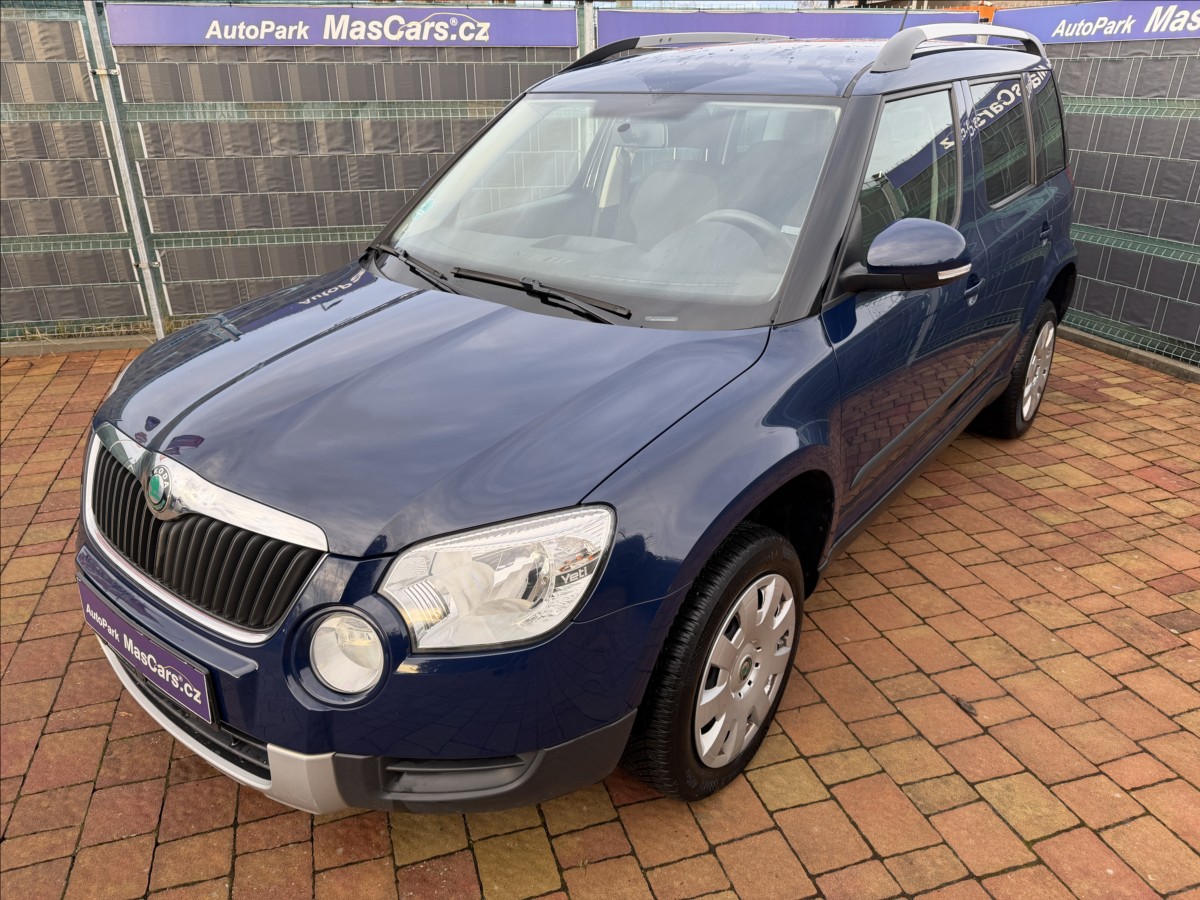 skoda-yeti-1-2-tsi-active-plus - 3