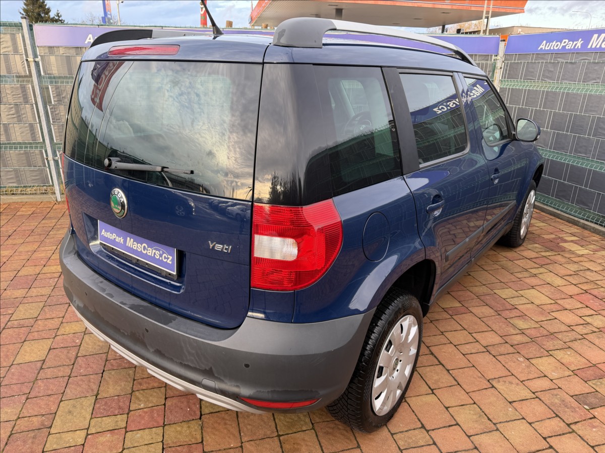 skoda-yeti-1-2-tsi-active-plus - 4