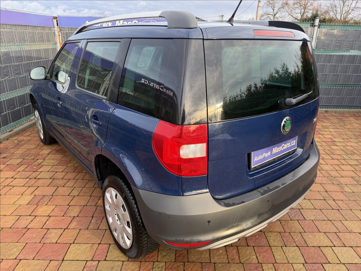 skoda-yeti-1-2-tsi-active-plus - 5