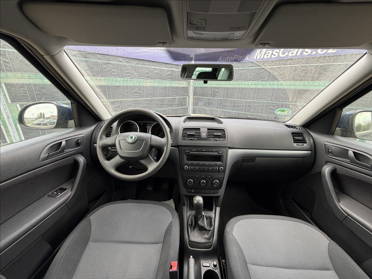 skoda-yeti-1-2-tsi-active-plus - 6