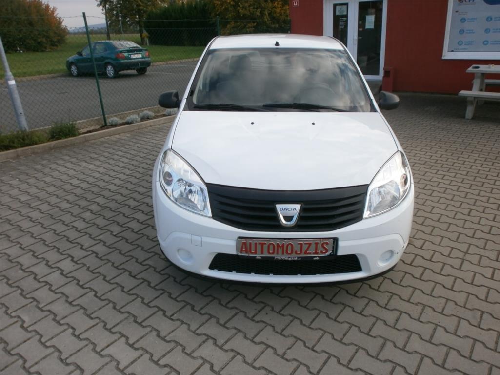 dacia-sandero-1-4-i-1-majitelka-coc-list - 2