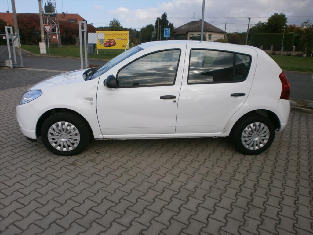 dacia-sandero-1-4-i-1-majitelka-coc-list - 4