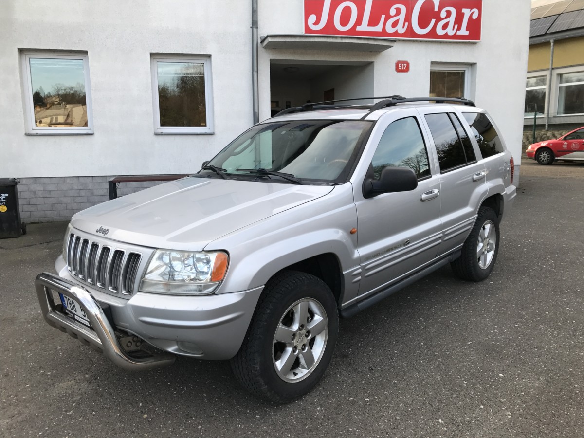 jeep-grand-cherokee-2-7-crdi-4x4-automat-120kw - 2