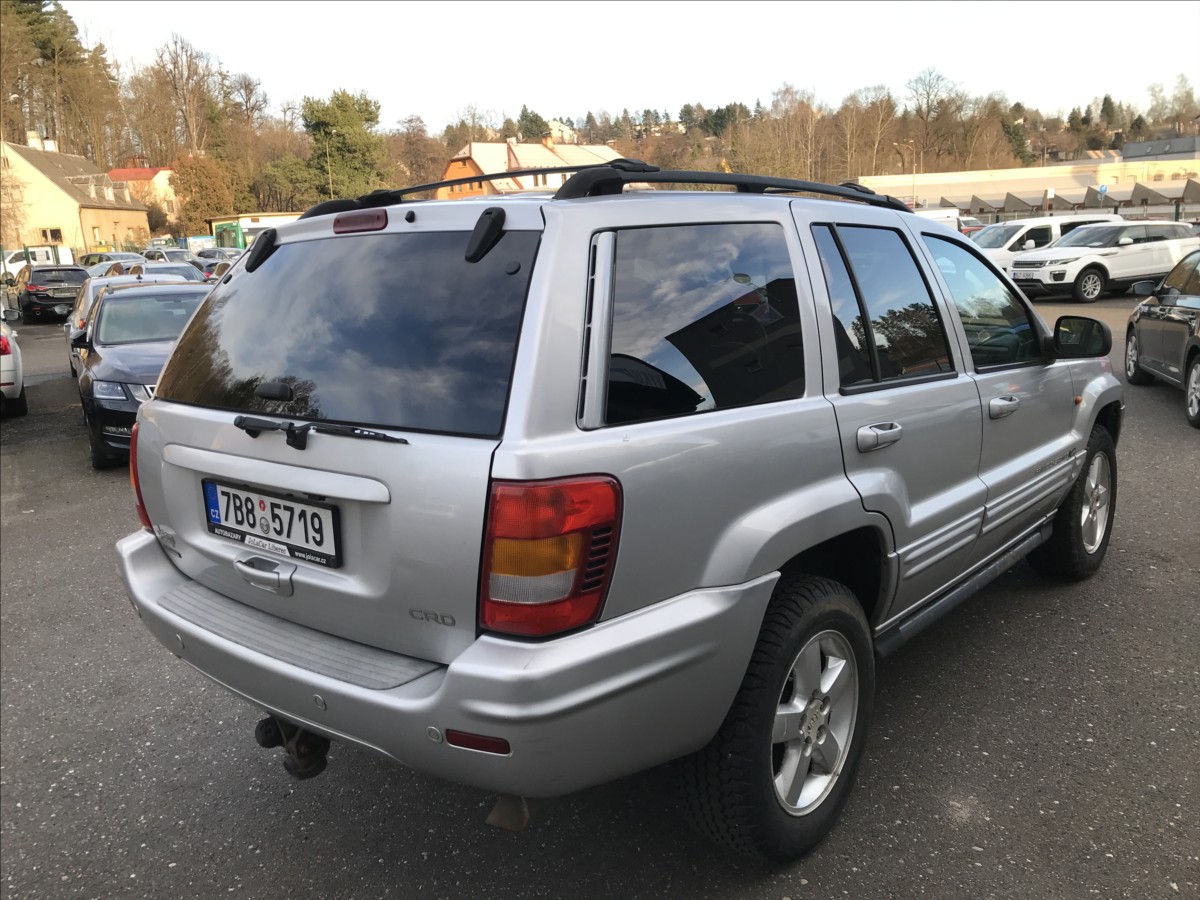 jeep-grand-cherokee-2-7-crdi-4x4-automat-120kw - 4