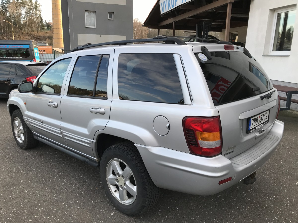 jeep-grand-cherokee-2-7-crdi-4x4-automat-120kw - 5