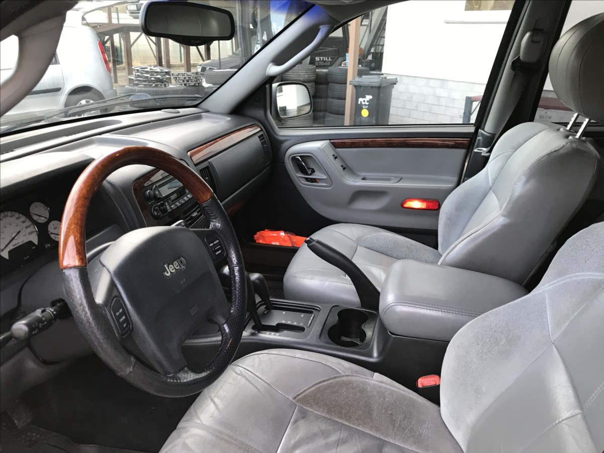 jeep-grand-cherokee-2-7-crdi-4x4-automat-120kw - 6