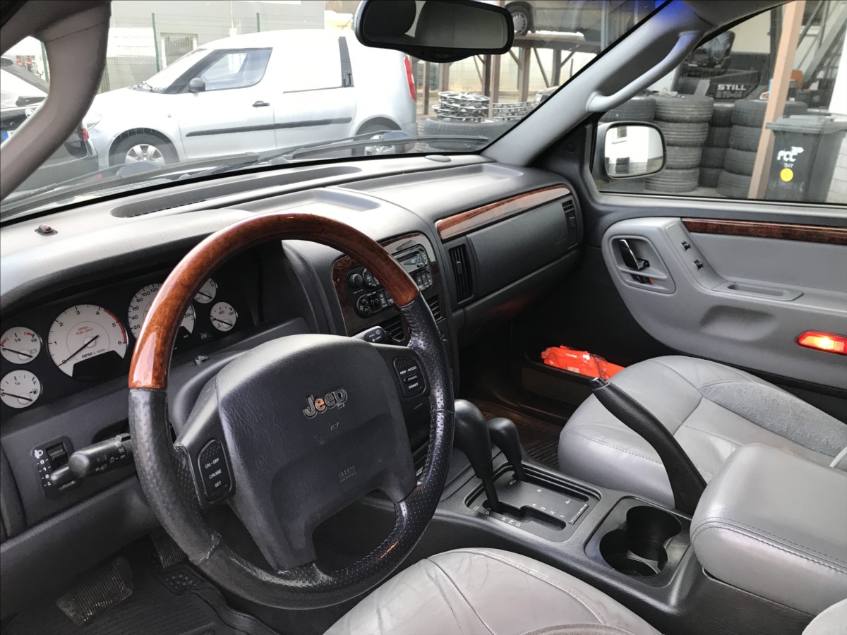 jeep-grand-cherokee-2-7-crdi-4x4-automat-120kw - 7