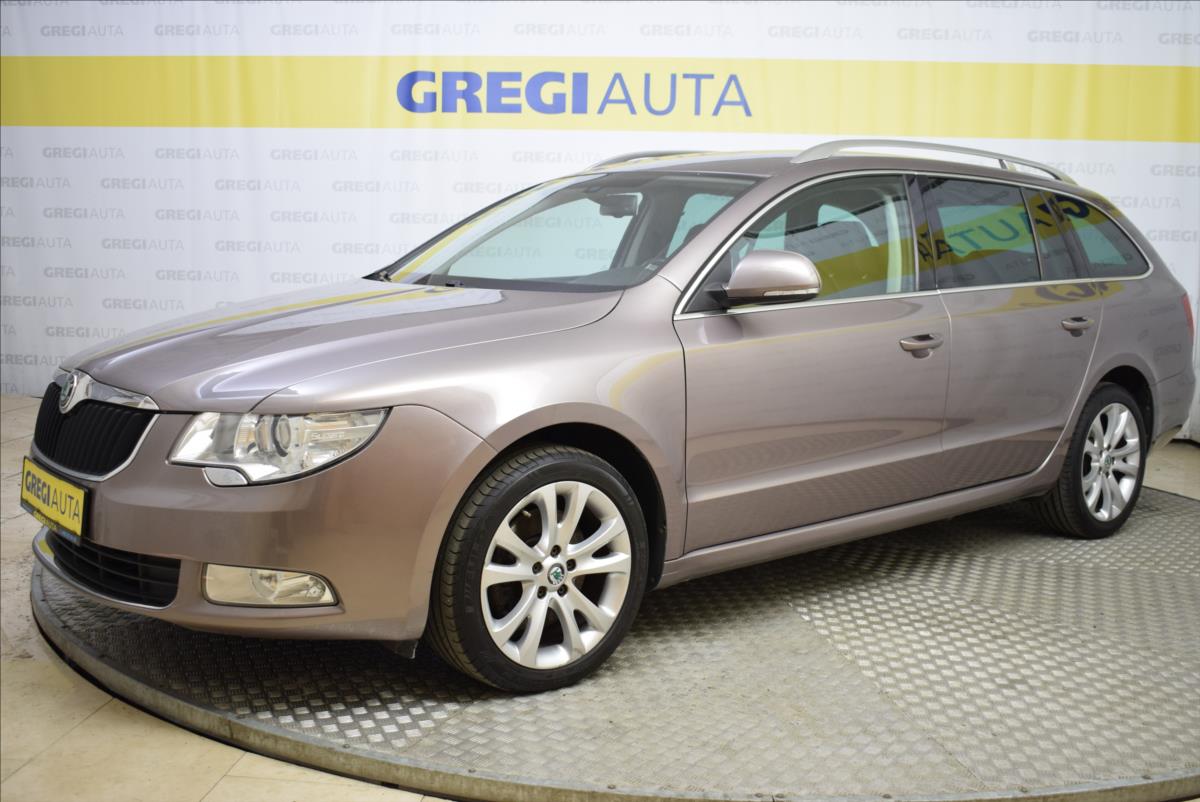 skoda-superb-1-8-tsi-pr-servis-super-stav - 1