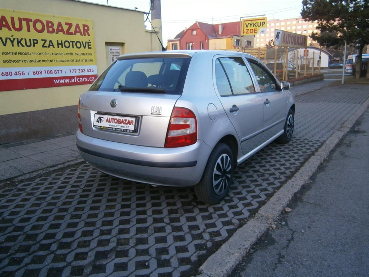 skoda-fabia-1-2-i-klima - 3