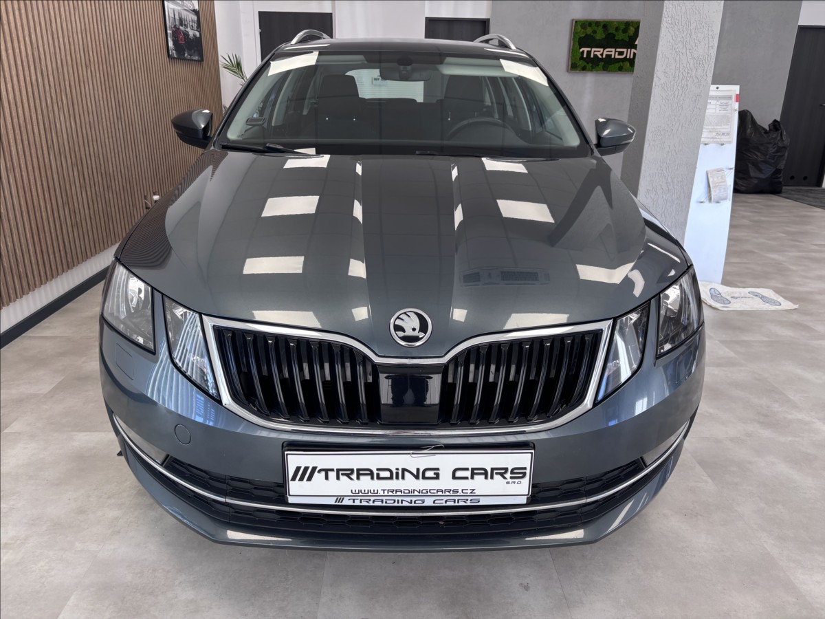 skoda-octavia-1-6-tdi-elegance - 1