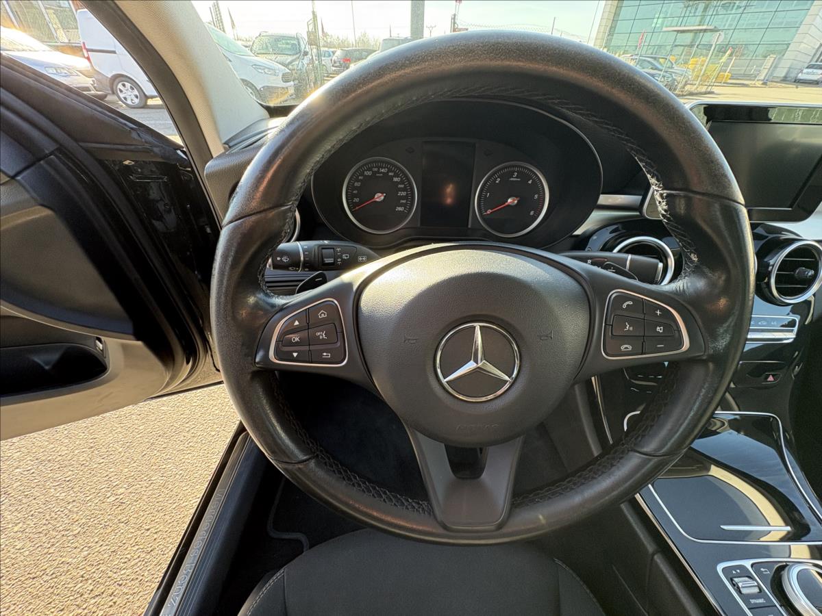 mercedes-benz-tridy-c-2-2-cdi-100kw-led-vyhrev-9g-tr - 8