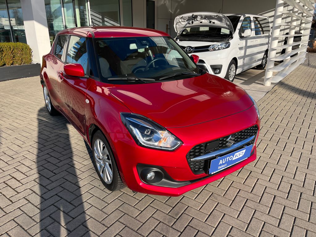 suzuki-swift-1-2-dualjet-hybrid-premium - 7