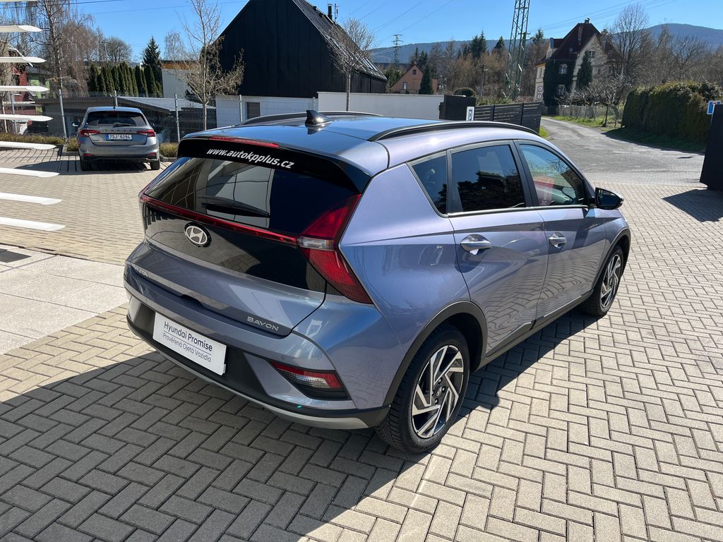 hyundai-bayon-1-2i-79k-smart - 5