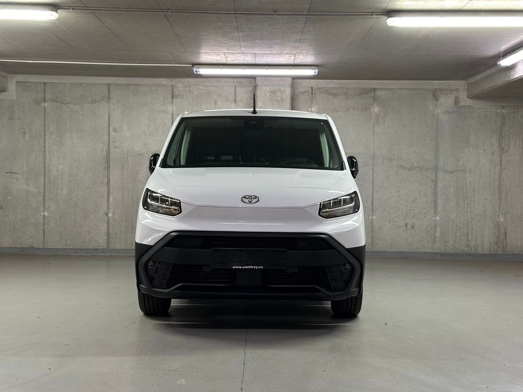 toyota-proace-city-panel-van-1-2-110k-short - 1