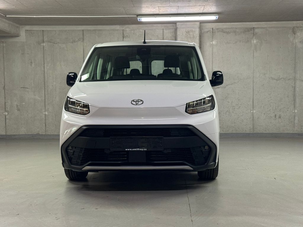 toyota-proace-city-verso-business-1-5-long-7-mist - 1