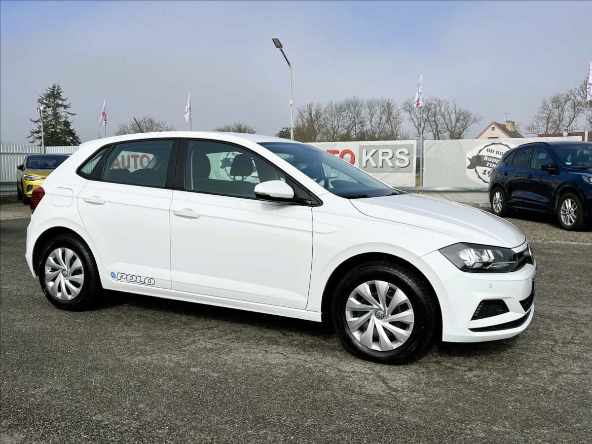 volkswagen-polo-1-0-i-climatronic-temp-zachovaly - 1