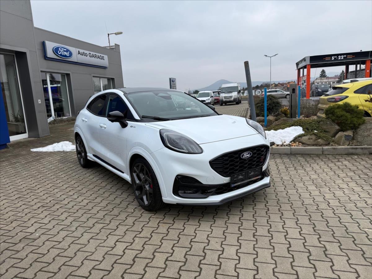 ford-puma-1-0-ecoboost-st - 3