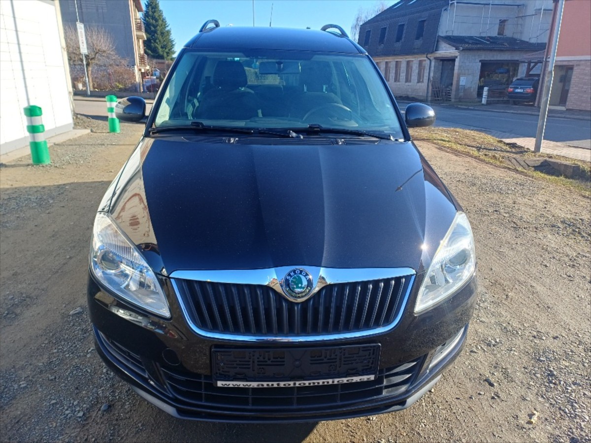 skoda-roomster-1-2-tsi - 1
