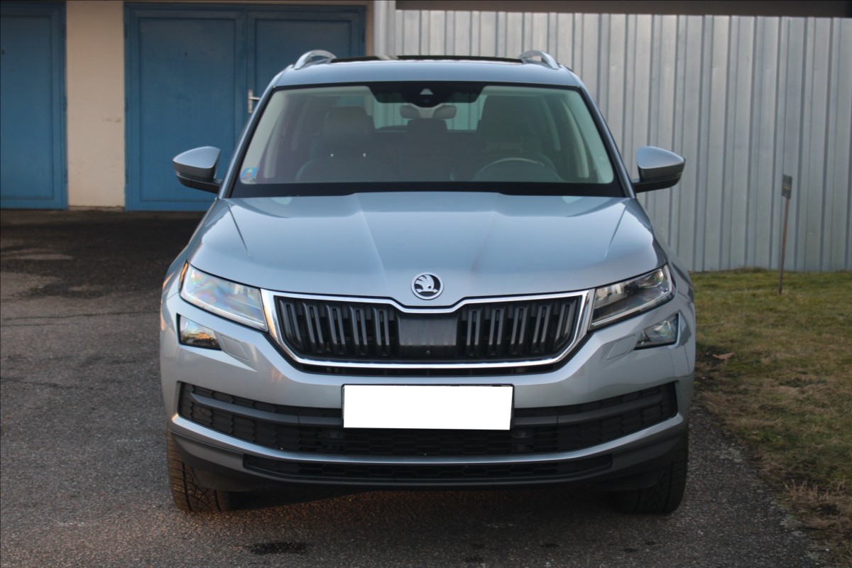 skoda-kodiaq-2-0-tdi-140kw-4x4-style-7-mist - 1