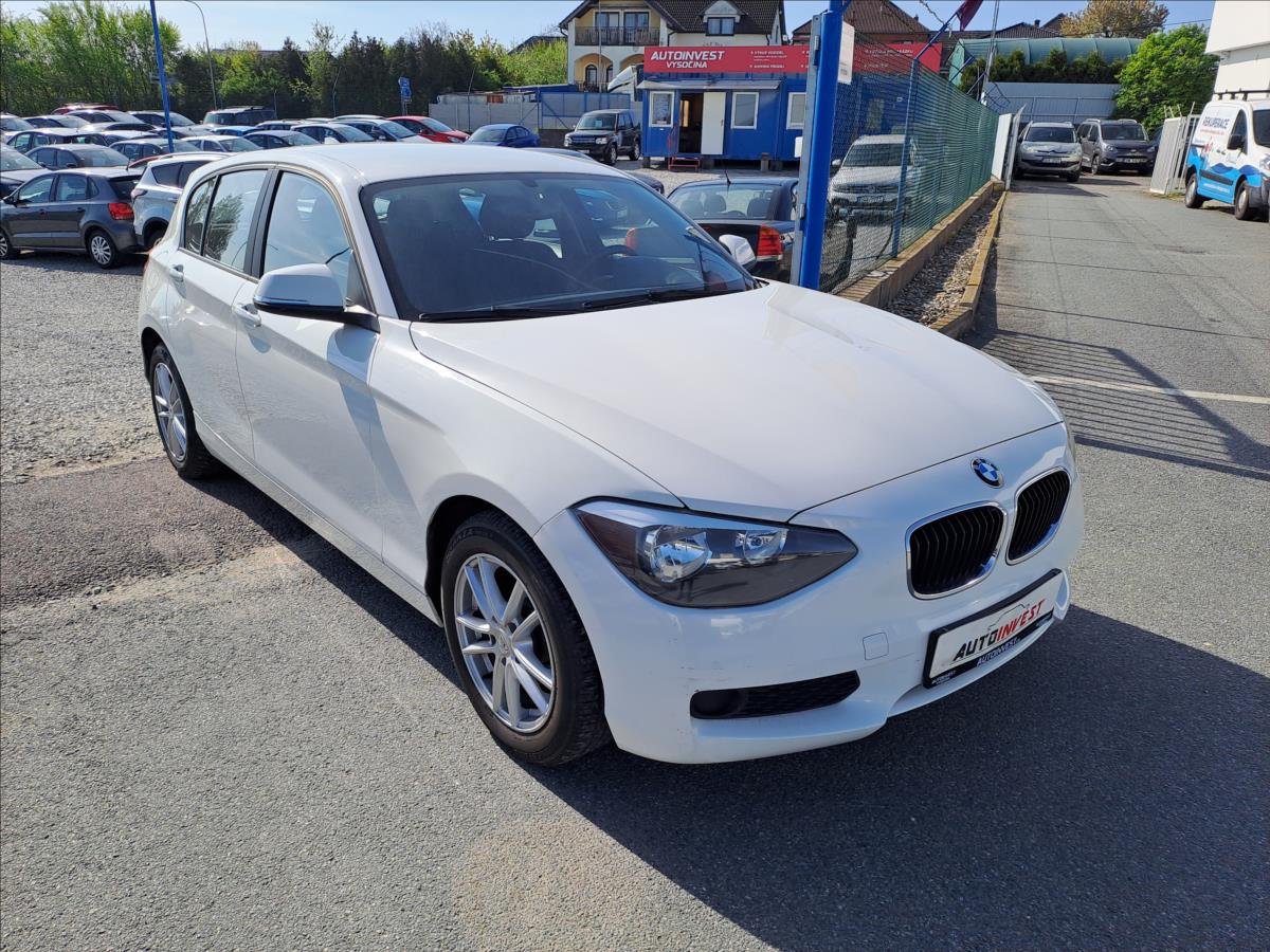 bmw-rada-1-116-i - 1