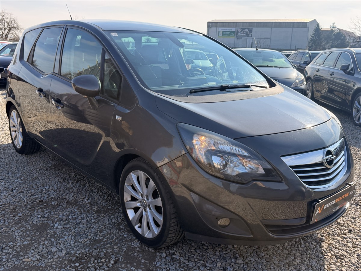 opel-meriva-1-7-cdti-automat - 2