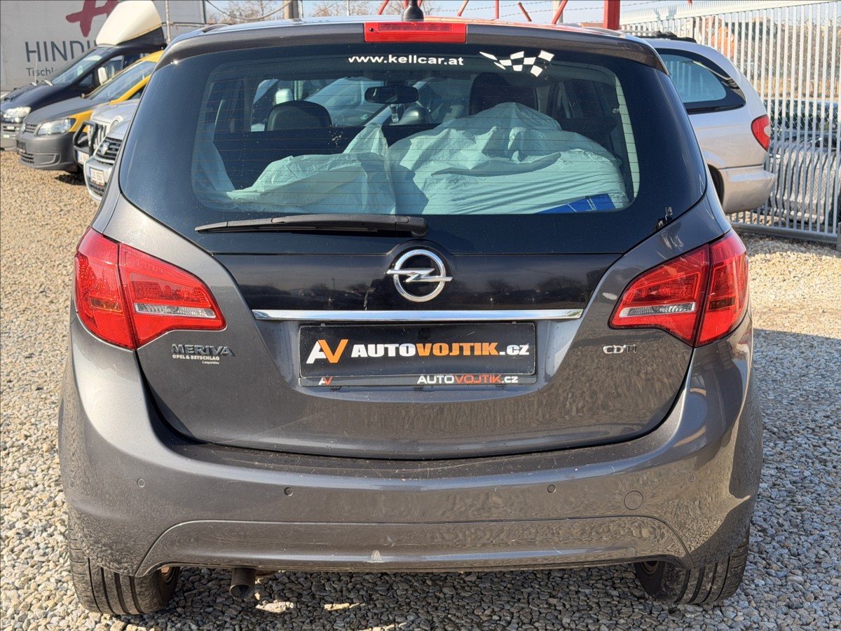 opel-meriva-1-7-cdti-automat - 5