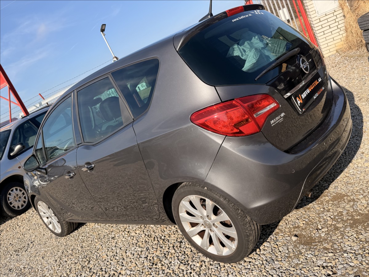 opel-meriva-1-7-cdti-automat - 6