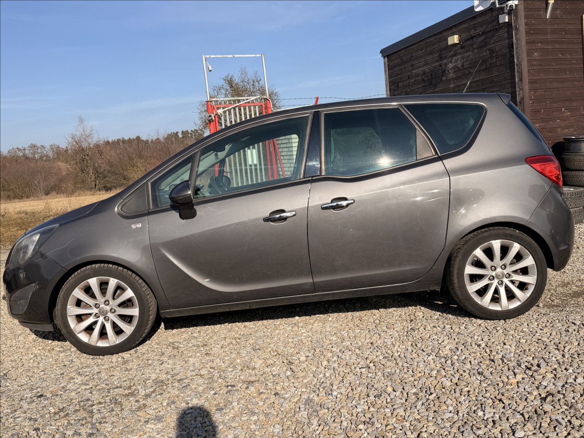 opel-meriva-1-7-cdti-automat - 7