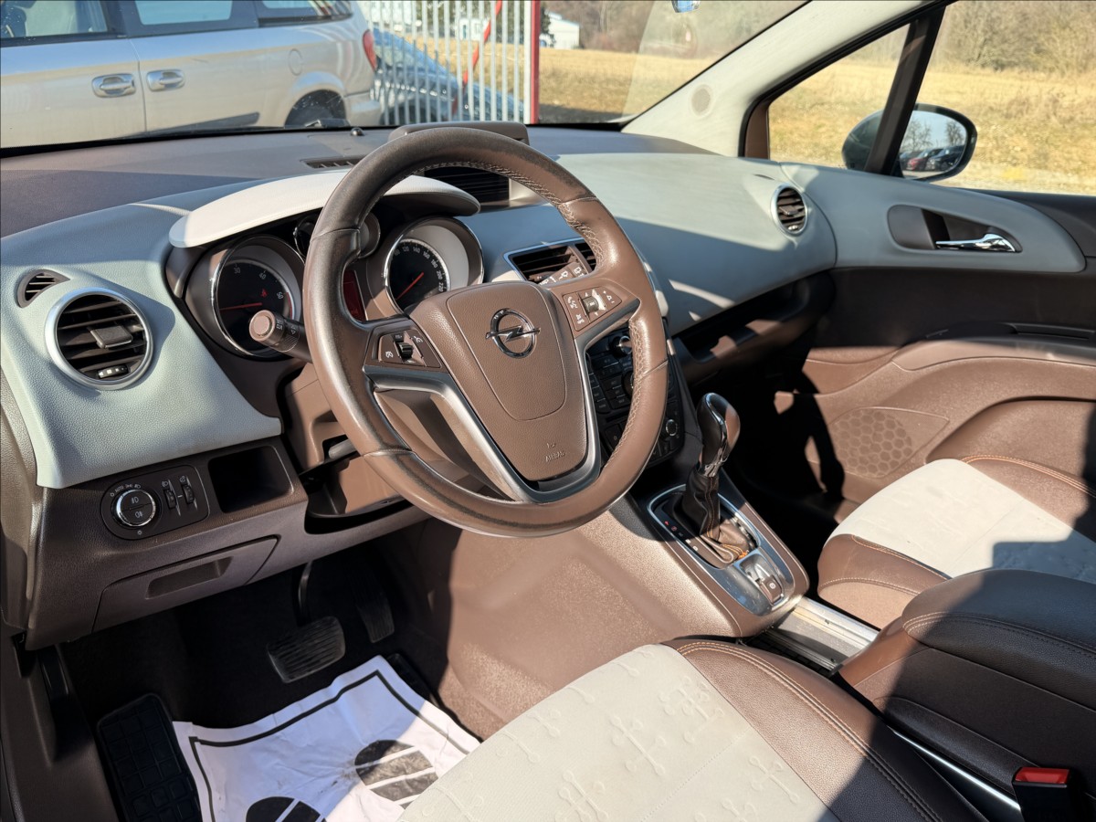 opel-meriva-1-7-cdti-automat - 9
