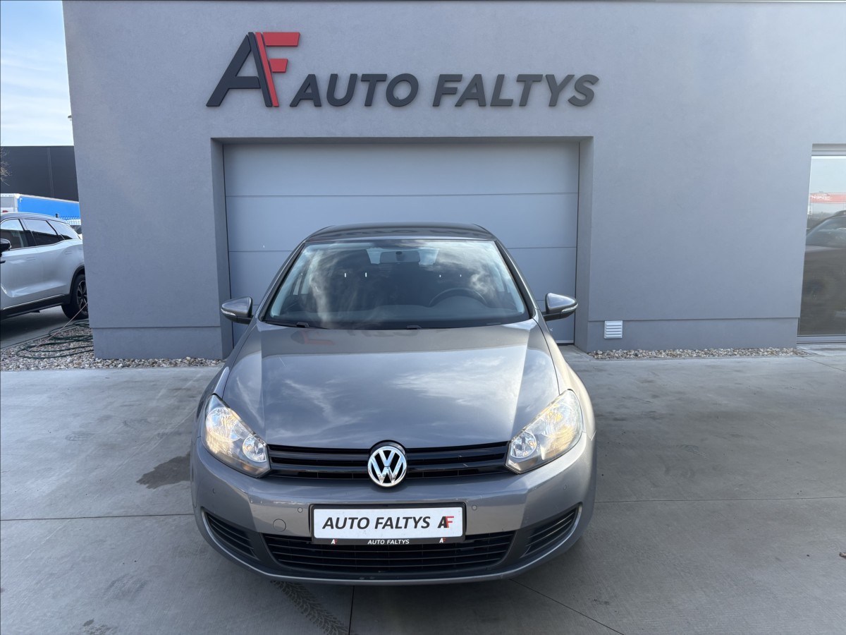 volkswagen-golf-1-2-77kw-cr-1-maj-servis-vw - 1