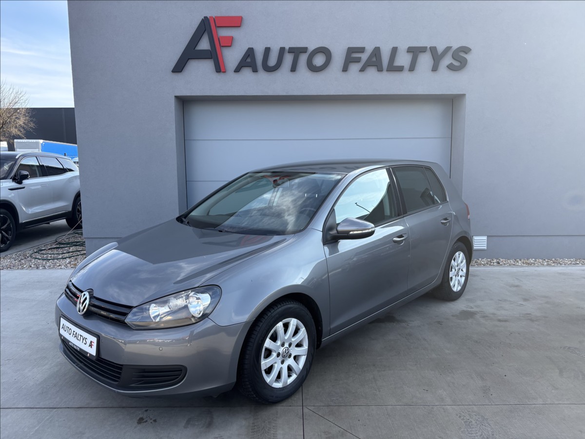 volkswagen-golf-1-2-77kw-cr-1-maj-servis-vw - 2