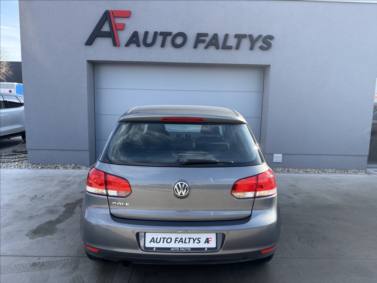 volkswagen-golf-1-2-77kw-cr-1-maj-servis-vw - 5