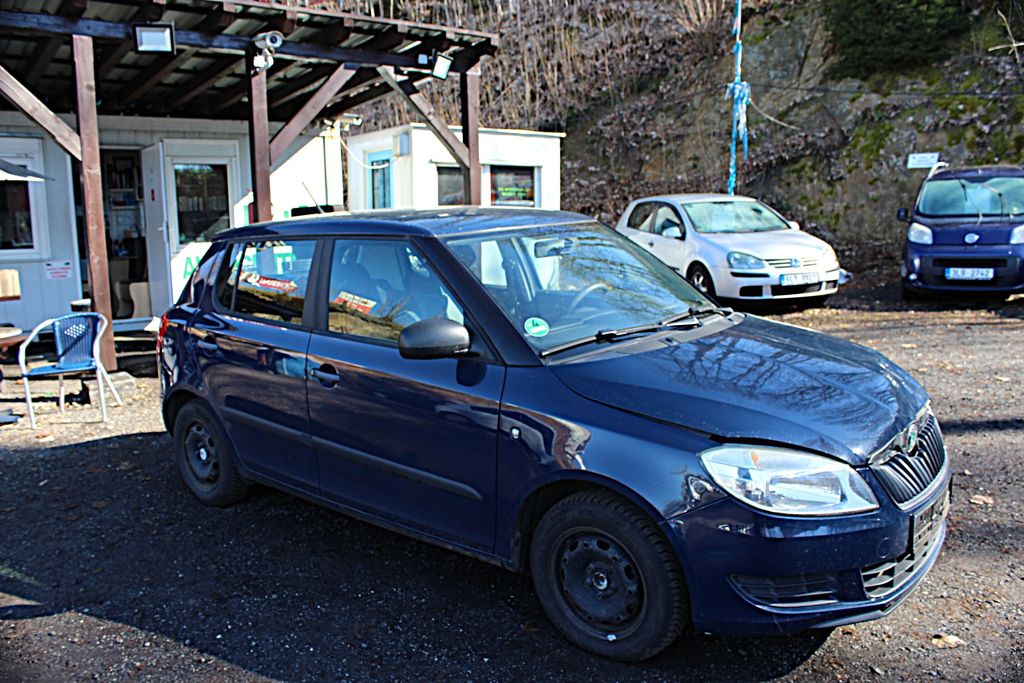 skoda-fabia-1-2i-51-kw-klima - 3