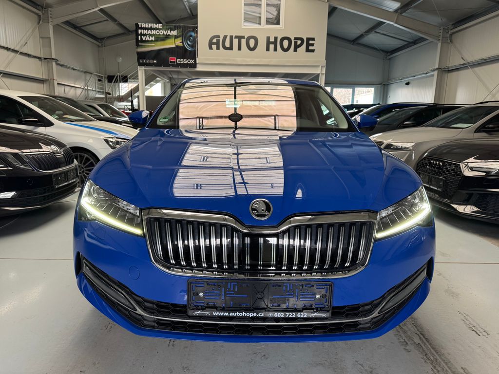 skoda-superb-2-0-tdi-dsg-style - 1