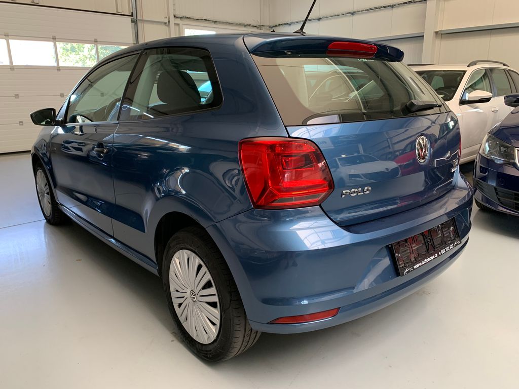 volkswagen-polo-1-4-tdi-trendline - 3