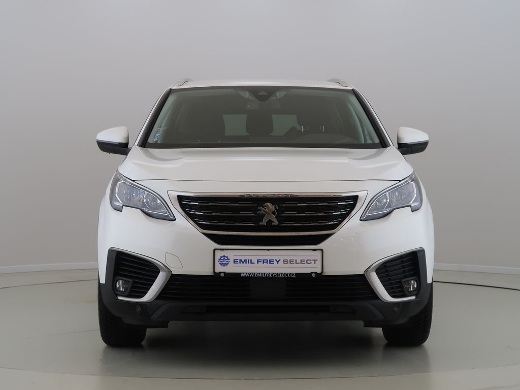 peugeot-5008-1-2puretech-cz-1maj-allure - 1