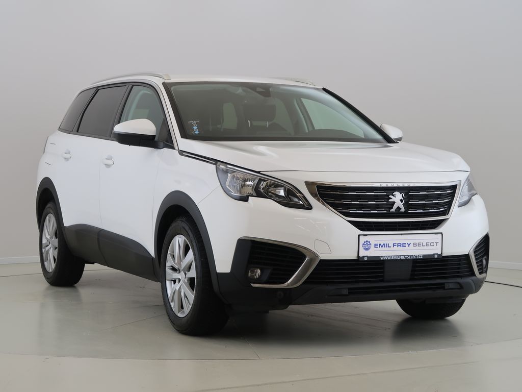 peugeot-5008-1-2puretech-cz-1maj-allure - 2