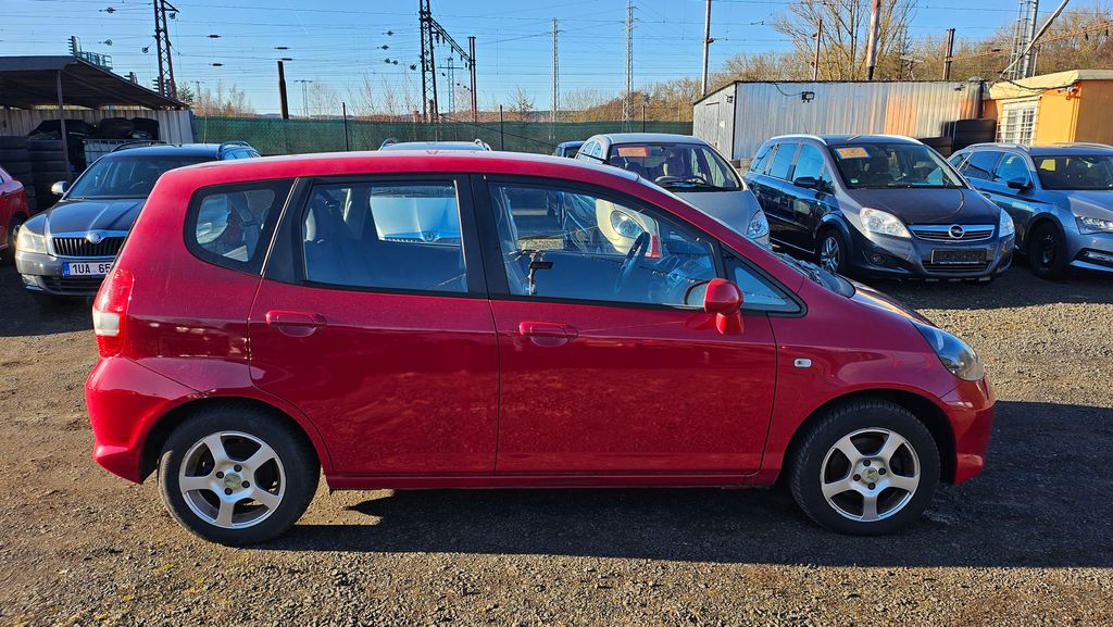 honda-jazz-1-3i - 2
