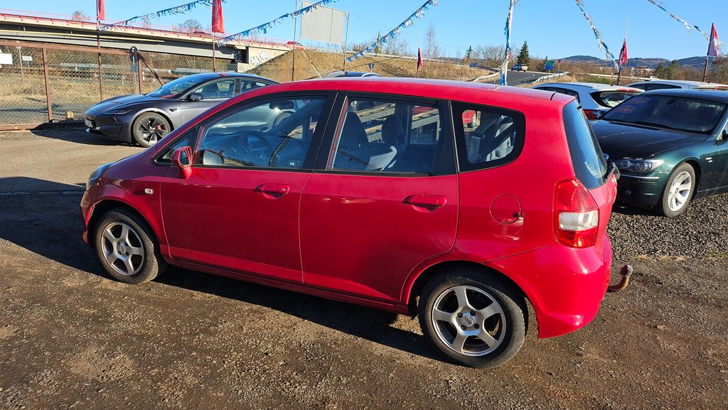 honda-jazz-1-3i - 5
