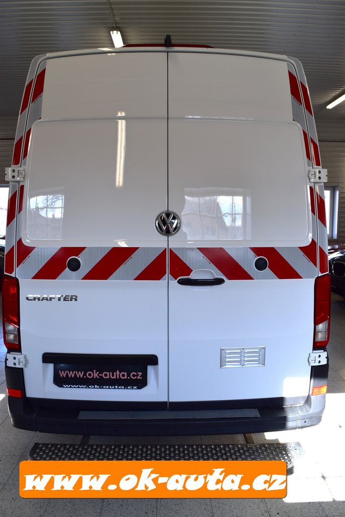 volkswagen-crafter-2-0-tdi-7-mist-l4h3-72-000-km - 3