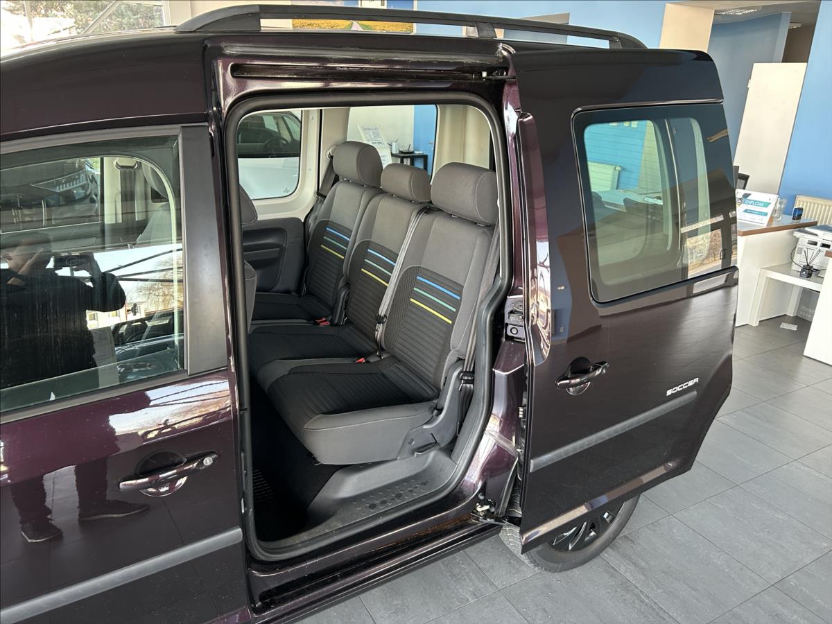 volkswagen-caddy-1-2-tsi-nove-rozvody-5-mist - 7