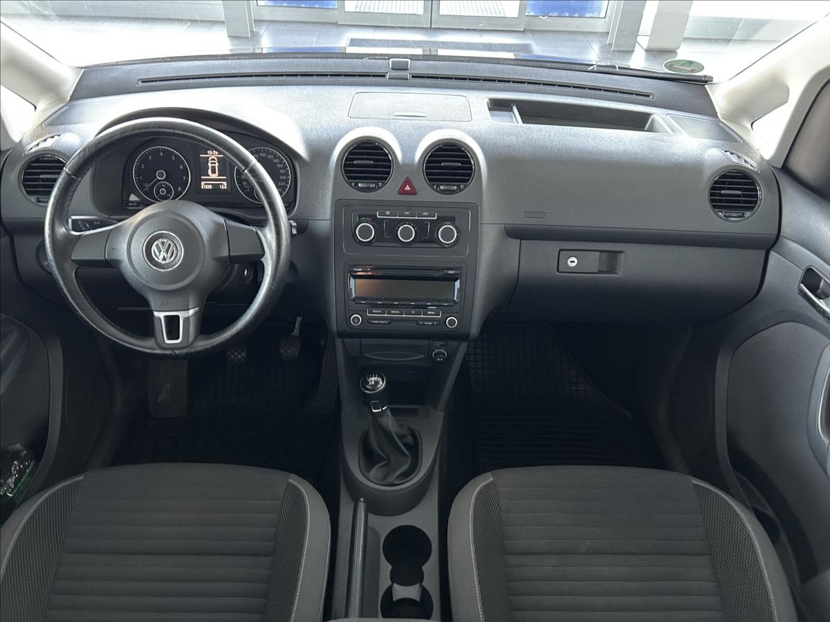 volkswagen-caddy-1-2-tsi-nove-rozvody-5-mist - 8